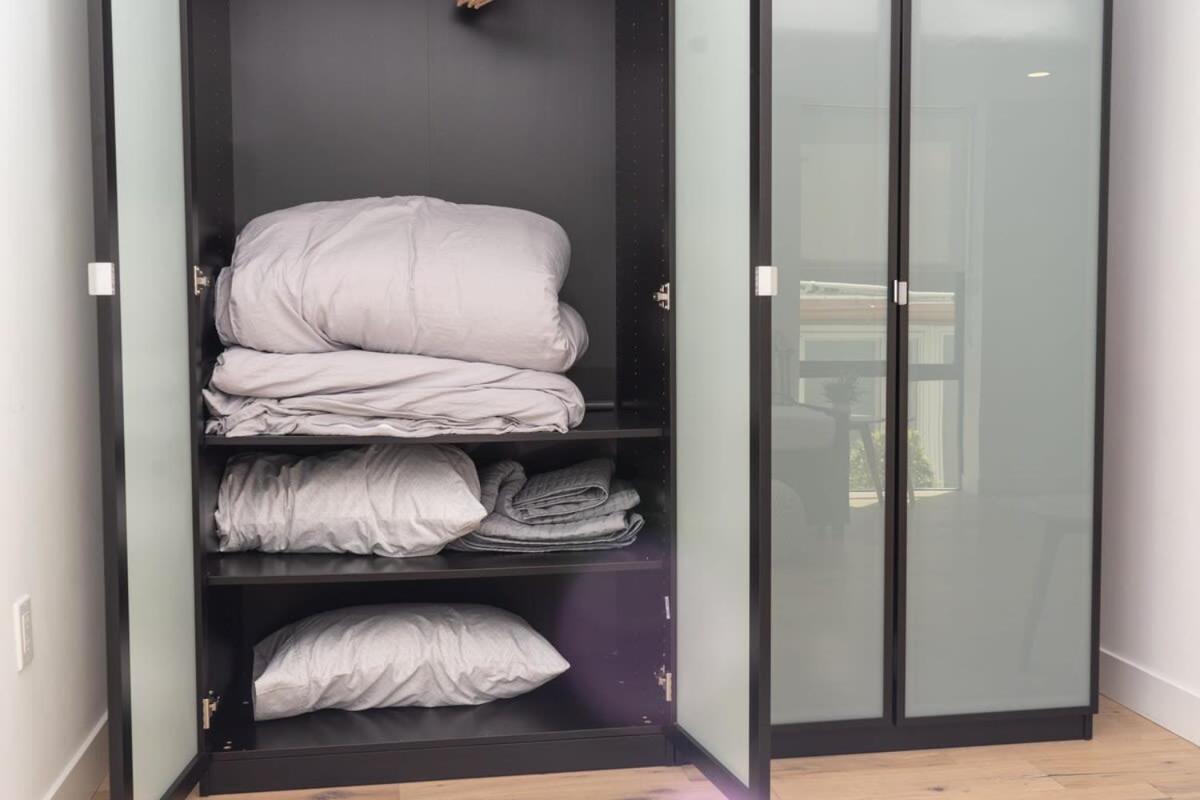 Bright And Trendy 2-Story Bankers Hill Condo 샌디에이고 외부 사진